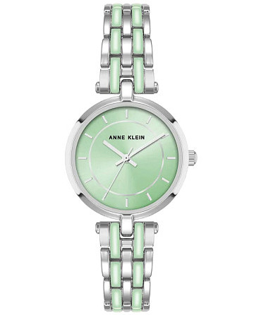 Anne Klein Metals 3919SGSV