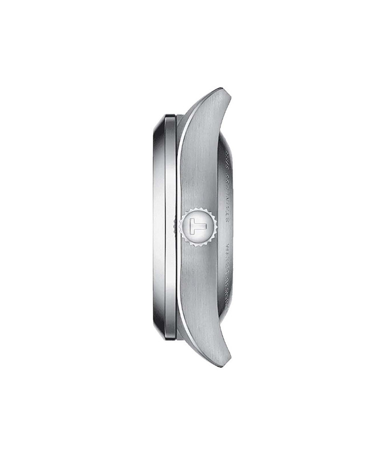 Часы Tissot T-My Lady Automatic T132.007.11.046.00 — нержавеющая сталь, женские