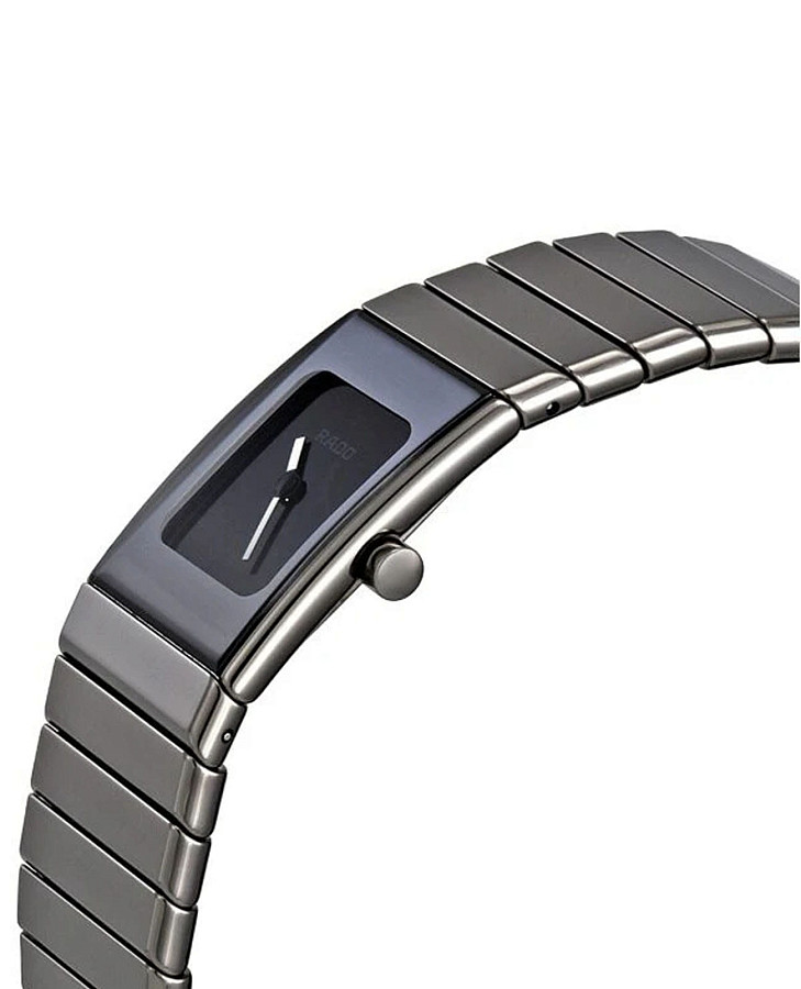 Часы Rado Ceramica R21827232 — керамика, Швейцария
