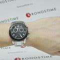Швейцарские часы Tissot-V8 Quartz Chronograph T039.417.21.057.00, фото 8