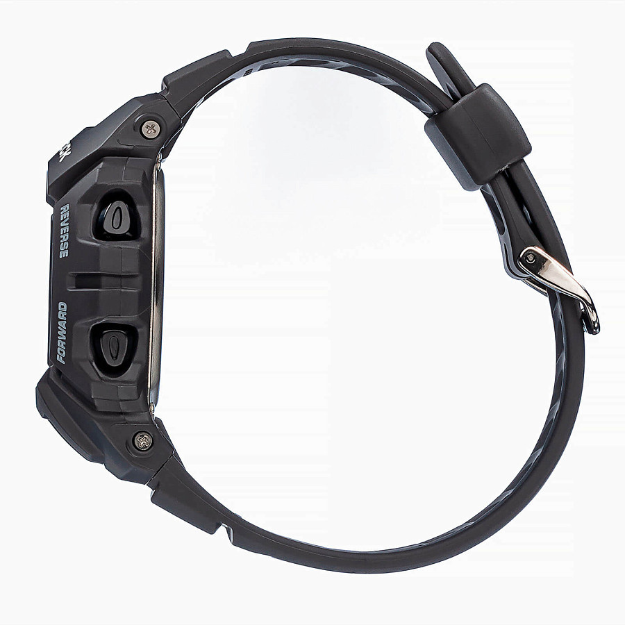 Часы Casio G-Shock G-2900F-8VER — каучук, мужские