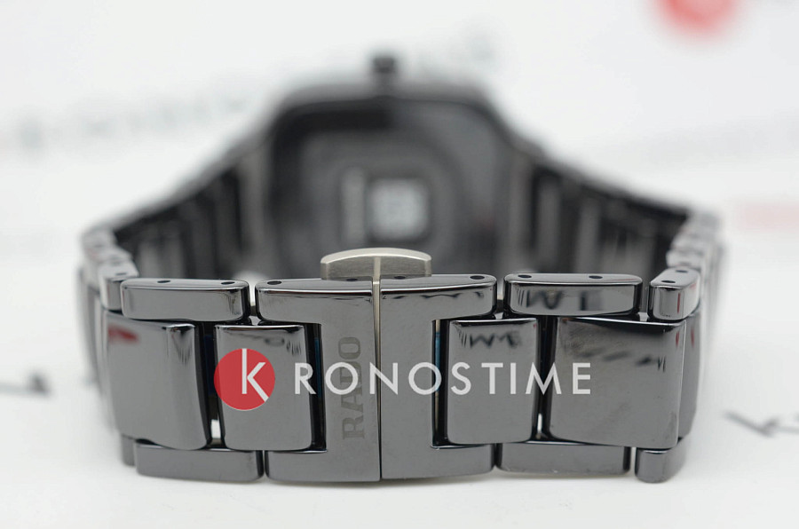 Часы Rado True Square R27080172 — Швейцария, кварцевые