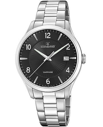 Candino Couple C4798/4
