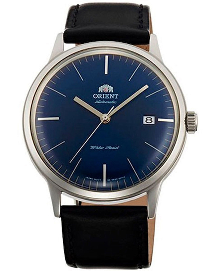 Часы Orient Classic Automatic AC0000DD — мужские, синий