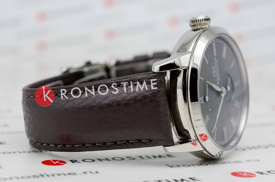 Часы Orient Star RE-BS0001E (RK-BS0001E) — артикул RE-BS0001E