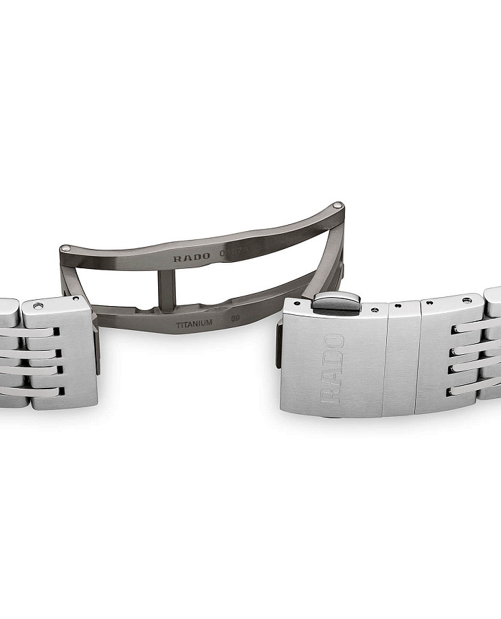 Часы Rado Coupole Classic Open Heart Automatic R22894203 — нержавеющая сталь, мужские