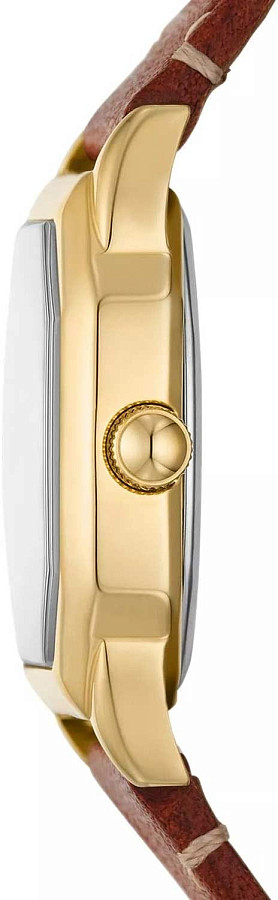 Часы Fossil Harlow ES5364 — США, кварцевые