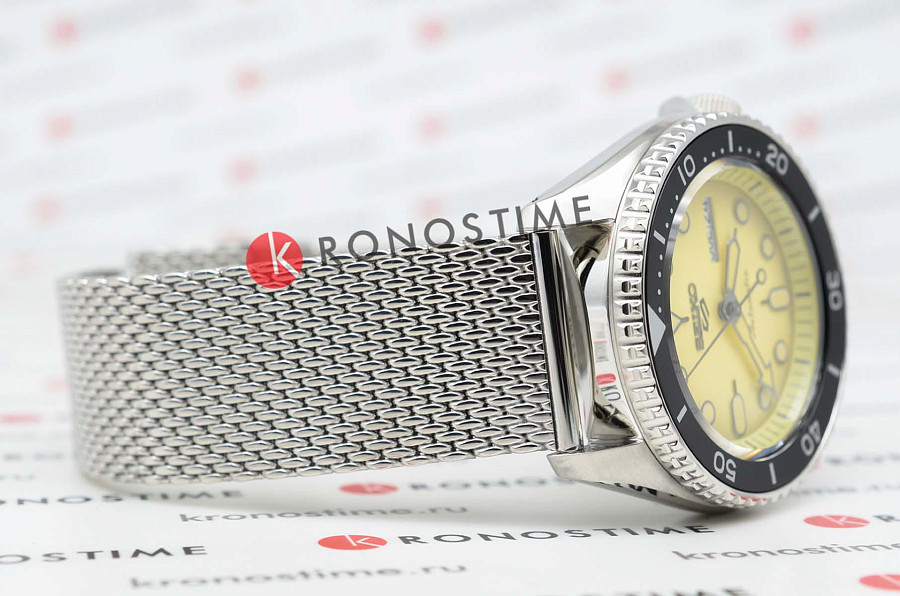 Часы Seiko 5 Sports SRPD67K1 — артикул SRPD67K1