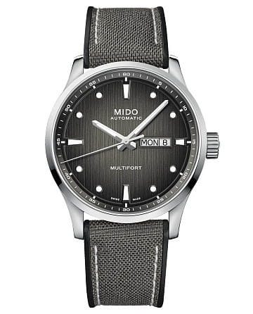 Mido Multifort M M038.430.17.081.00