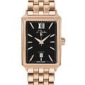 Швейцарские механические часы L'Duchen Adventure Automatic D 633.40.31