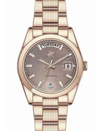 Beverly Hills Polo Club BP3709X.461