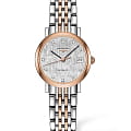 Швейцарские механические часы Longines Elegant Collection L4.309.5.77.7