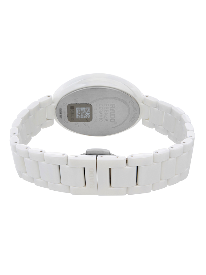 Часы Rado Esenza Ceramic Touch R53092712 — керамика, Швейцария