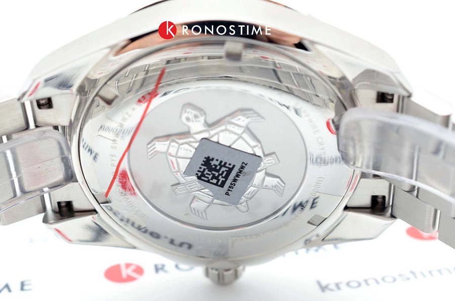 Часы Certina DS Action C032.451.11.097.00 — артикул C0324511109700, мужские