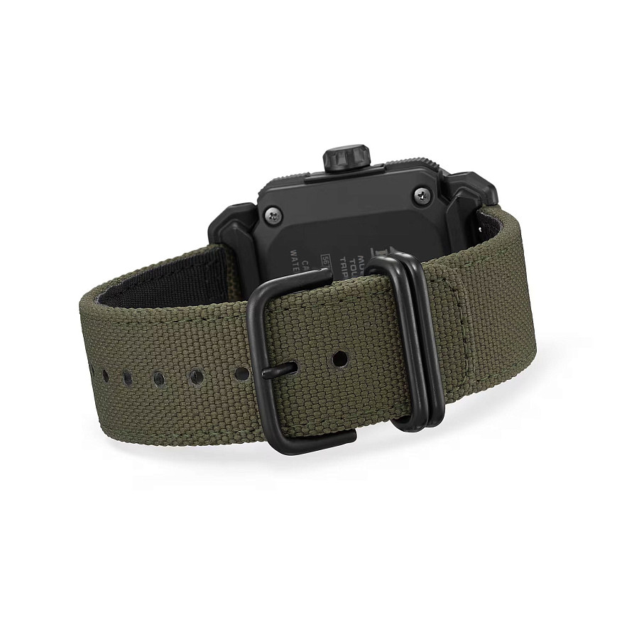 Часы Casio Pro Trek PRW-6900YB-3DR (PRW-6900YB-3) — артикул PRW-6900YB-3