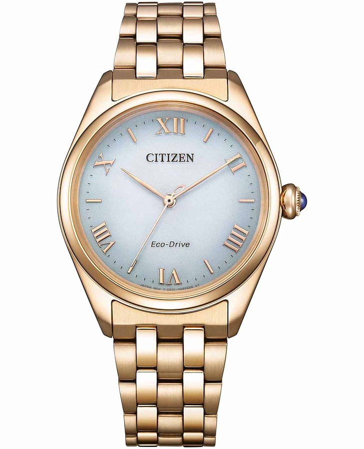 Часы Citizen Citizen L EM1143-81X — женские, белый