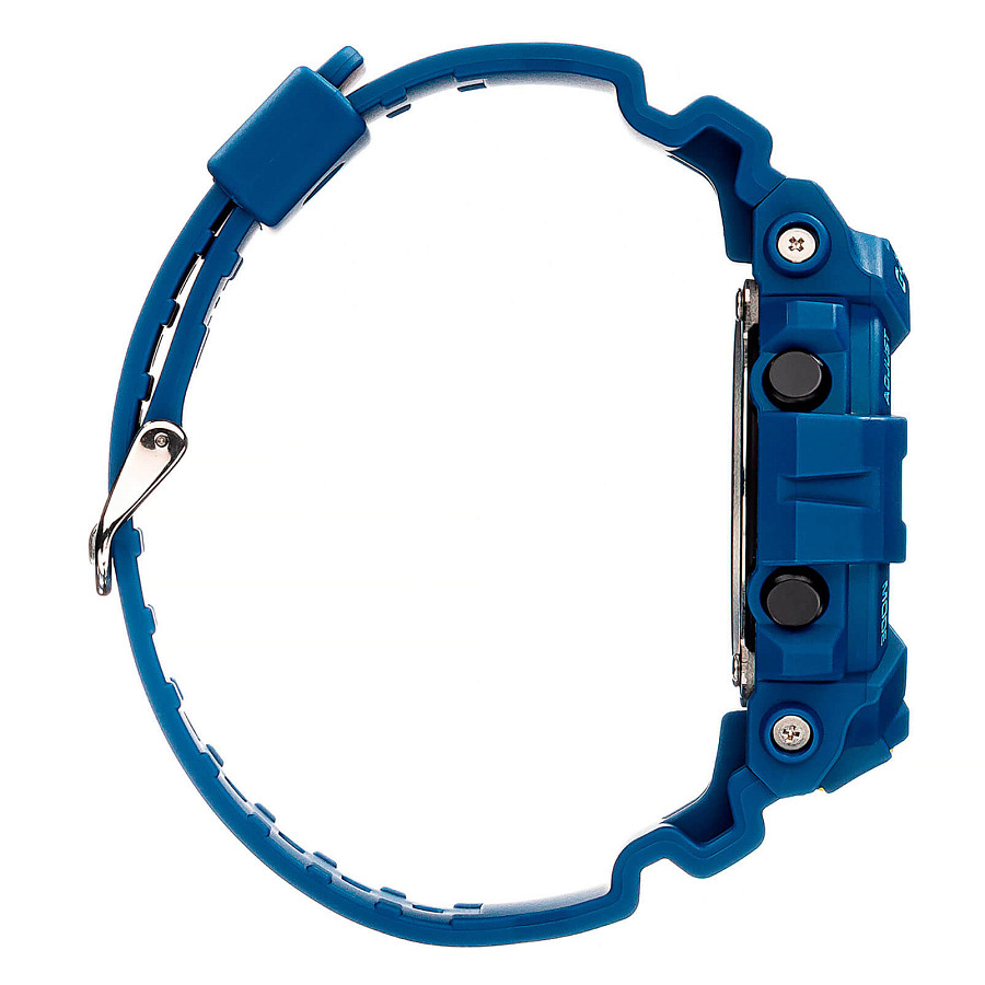 Часы Casio G-Shock GA-800SC-2A — артикул GA-800SC-2A