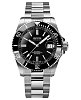 Швейцарские механические часы Epos Diver 3504.131.20.15.30