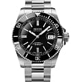 Швейцарские механические часы Epos Diver 3504.131.20.15.30