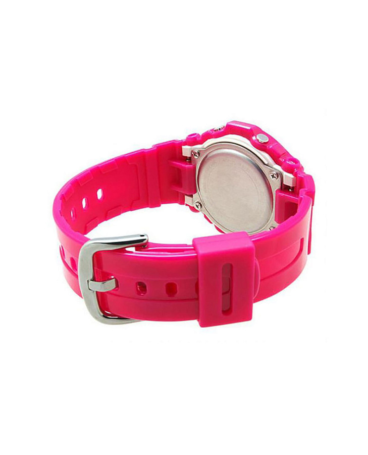 Часы Casio Baby-G BG-5601-4DR — пластик, Япония