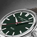 Швейцарские механические часы Frederique Constant Vintage Rally FC-301HGRS5B26, фото 4