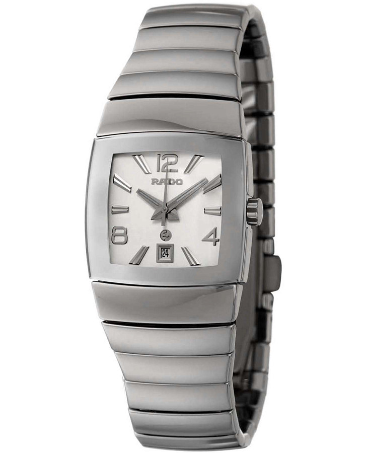 Часы Rado Sintra R13855102 — женские, белый