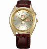 Японские механические часы Orient AB0000HC (FAB0000HC)