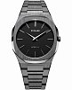 Итальянские наручные часы D1 Milano Ultra Thin UTBJ41