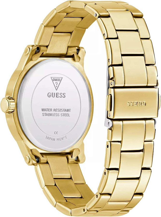 Часы Guess Trend GW0861L2 — артикул GW0861L2