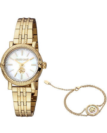 Roberto Cavalli Seduzione RC5L019M0075_SET