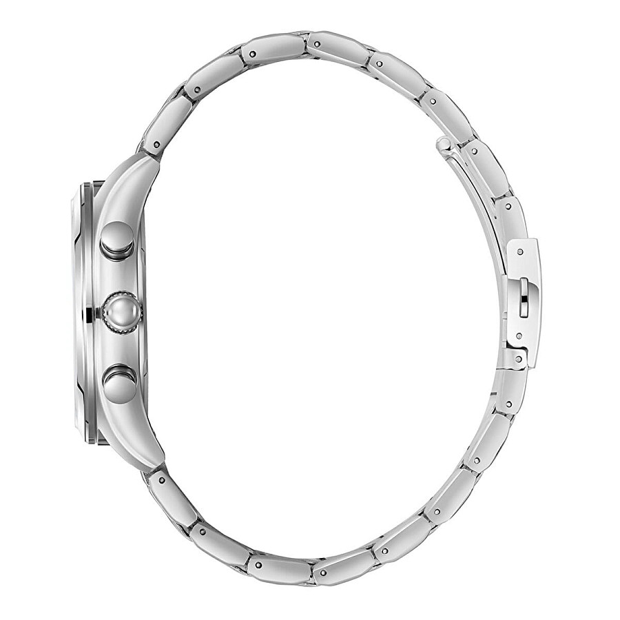 Часы Slazenger SL.09.2498.2.06 — нержавеющая сталь, мужские