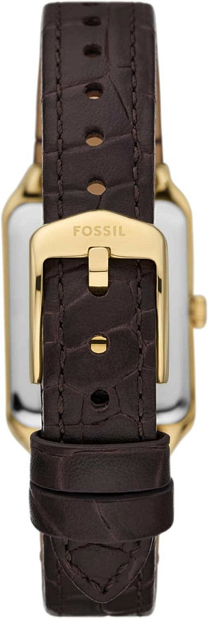 Часы Fossil Raquel ES5367 — артикул ES5367