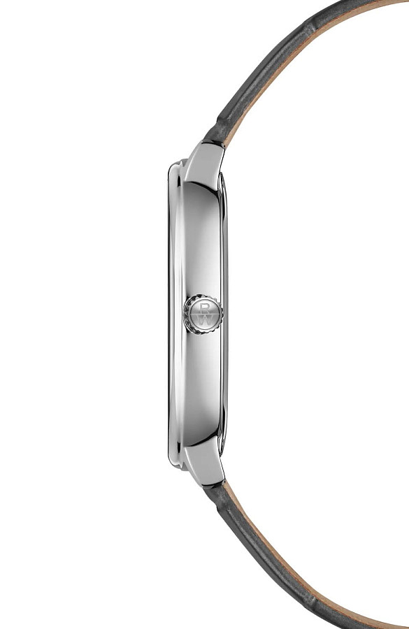 Часы Raymond Weil Toccata Heritage 2280-STC-64001 — механические, сталь металл