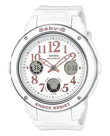 Casio Baby-G BGA-150EF-7BDR