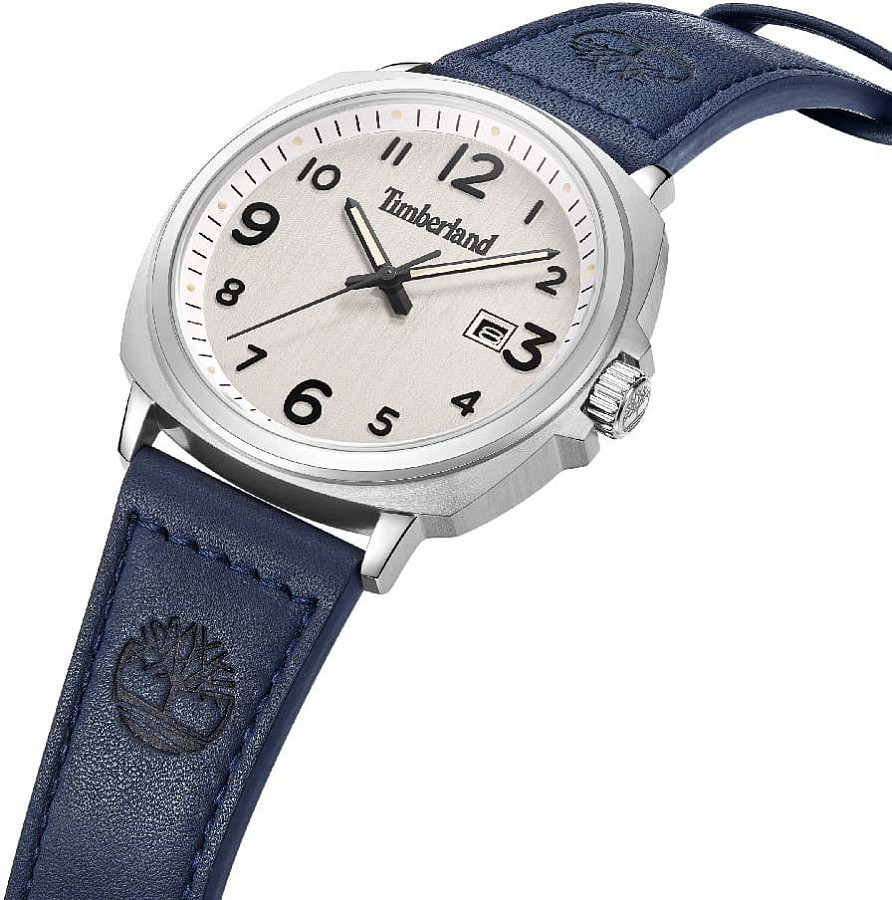 Часы Timberland Actwell TDWGB0028601 — металл сталь, США