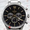 Испанские часы Festina Timeless Chrono F20343/4, фото 5