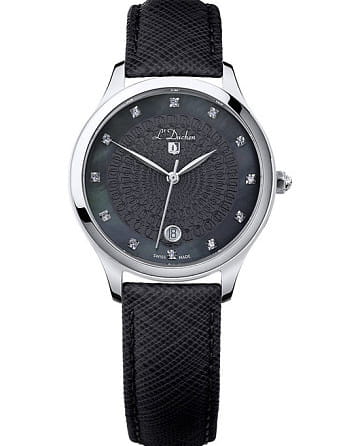 L\'Duchen Grace D 791.11.31