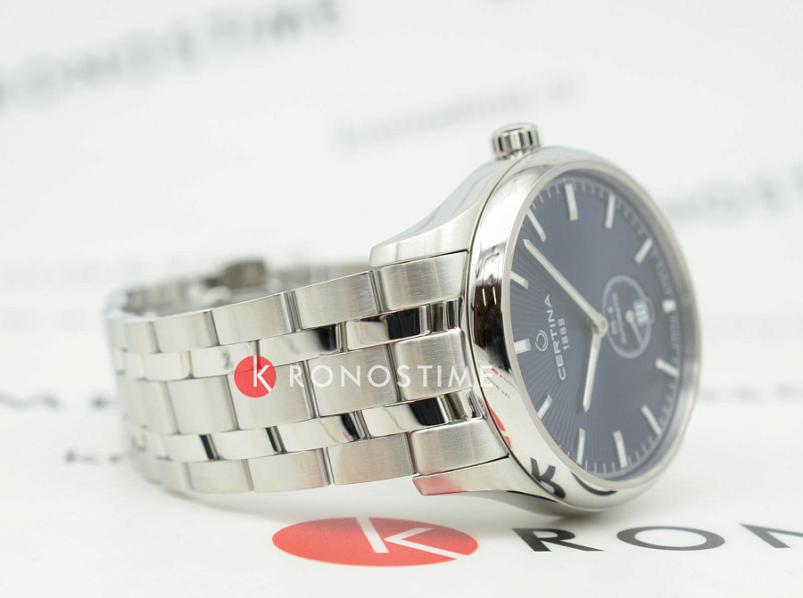 Часы Certina DS-8 C033.428.11.041.00 — артикул C0334281104100