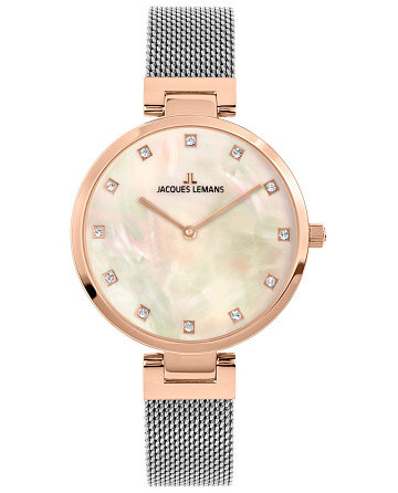 Jacques Lemans Classic 1-2001M