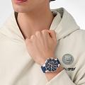 Немецкие часы Plein Sport Titan PSAGA0325, фото 4