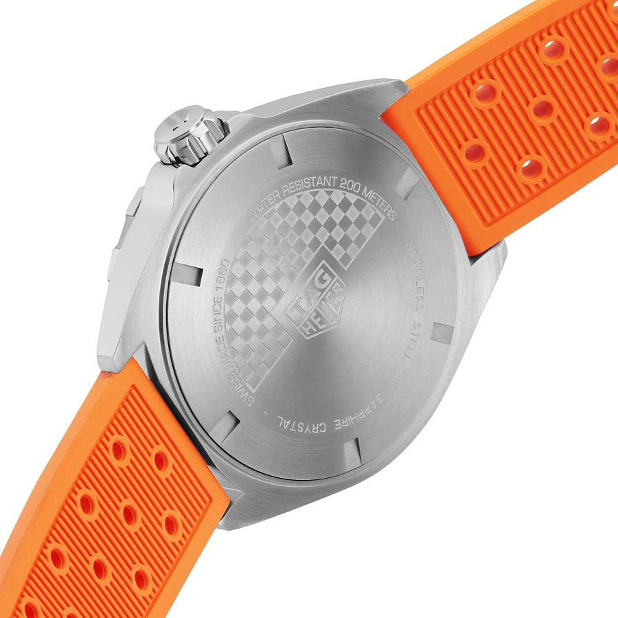 Часы TAG Heuer Formula 1 WAZ1010.FT8028 — артикул WAZ1010.FT8028