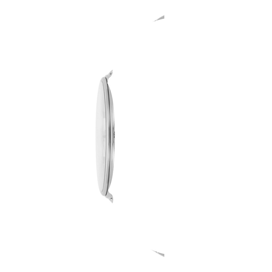 Часы Mido Baroncelli Chronometer Silicon Gent M027.408.11.031.00 — металл сталь, Швейцария