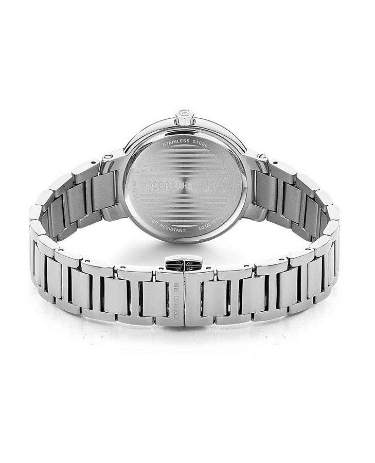 Часы Cerruti 1881 Faenza CIWLG2225601 — сталь металл, Франция