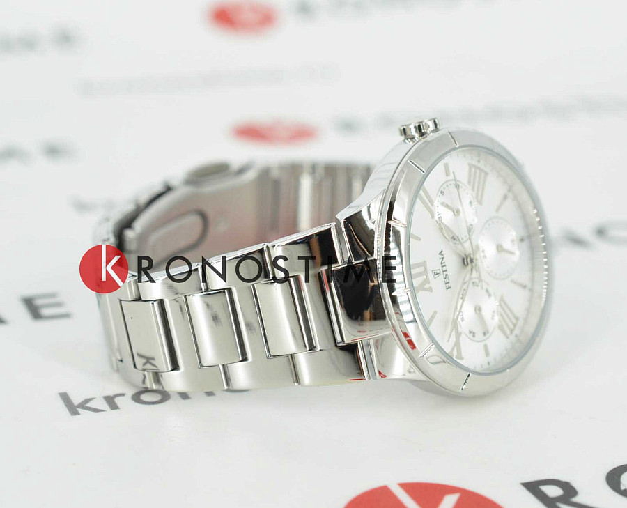 Часы Festina Boyfriend F16716/1 — металл сталь, Испания