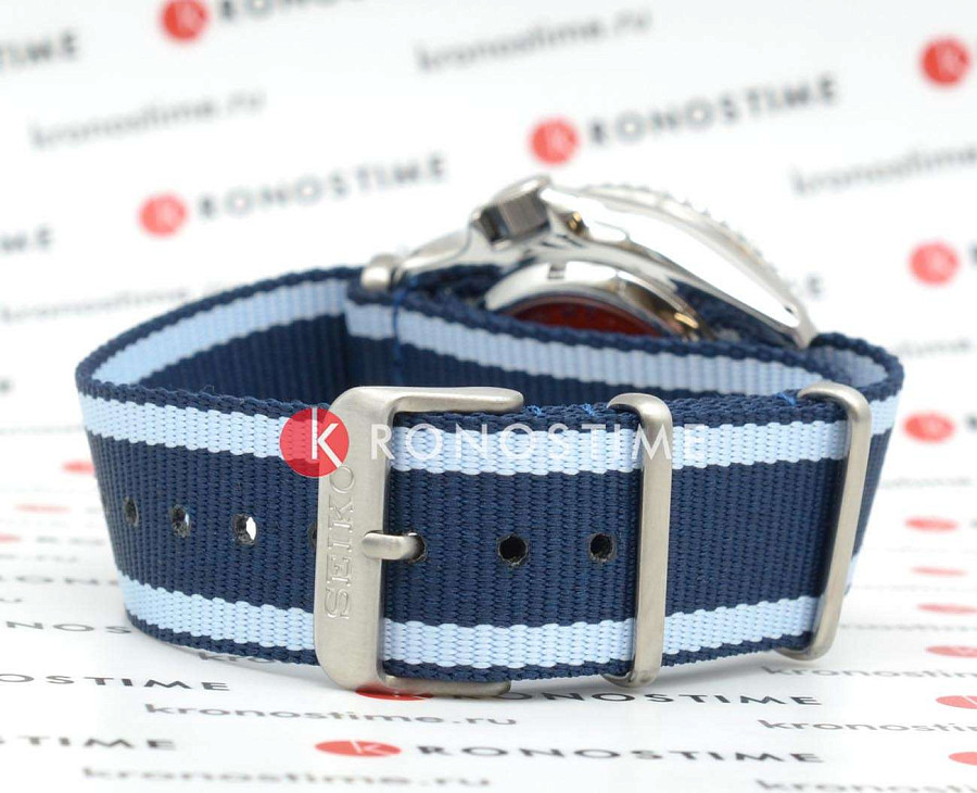 Часы Seiko 5 Sports SRPK37K1 — Япония, механические