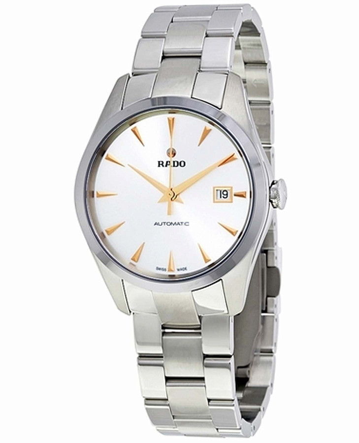 Часы Rado Hyperchrome Automatic R32115113 — нержавеющая сталь, мужские