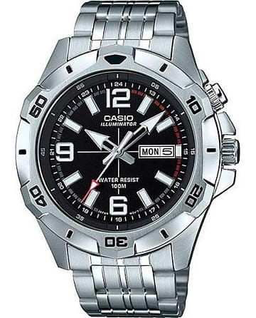 Casio Collection MTD-1082D-1A