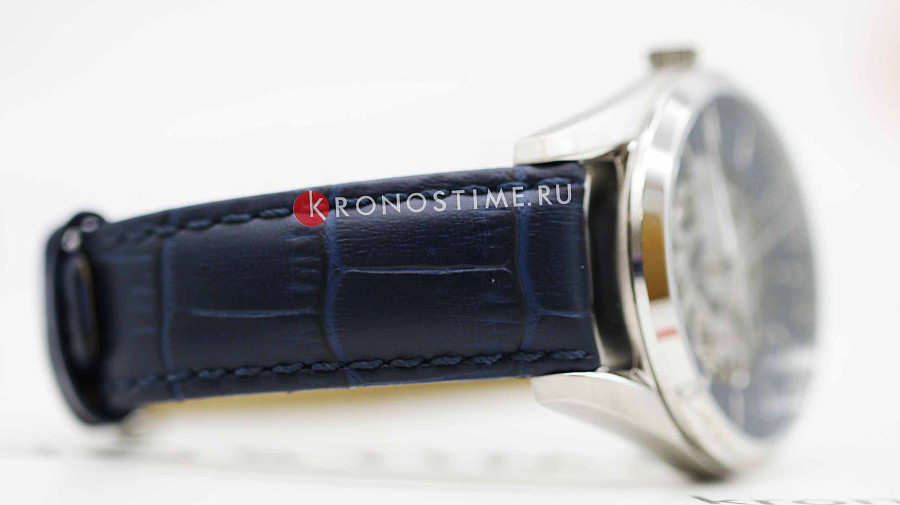 Часы Jacques Lemans Automatic 1-2087C — механические, Австрия, мужские