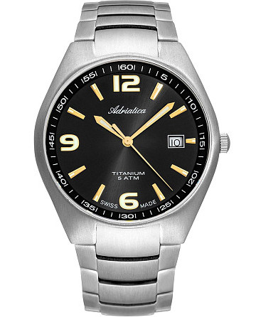 Adriatica Essence A1069.41G6Q
