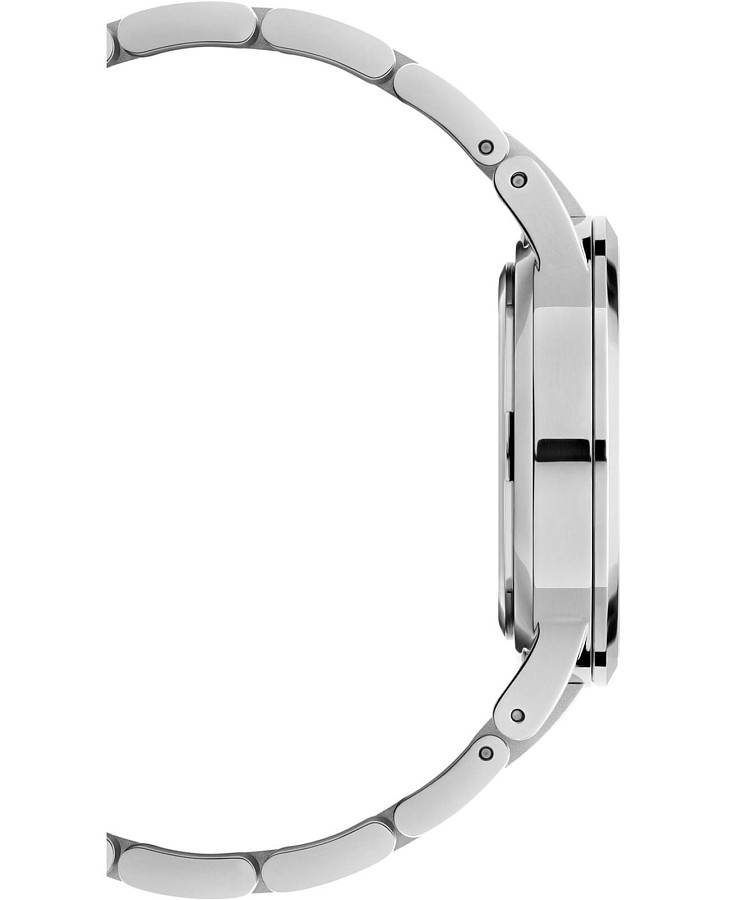 Часы Daniel Wellington Iconic DW00100204 — нержавеющая сталь, женские